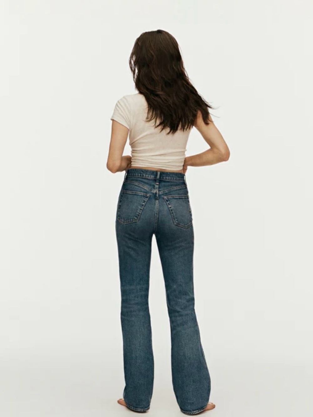 Women’s Buck Mason Roper Jean, 27 - Picture 3 of 11